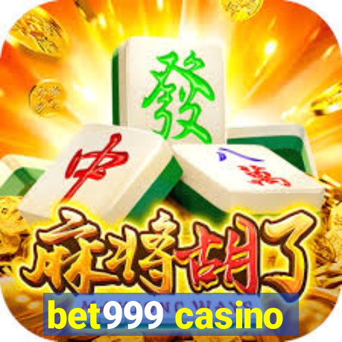 bet999 casino