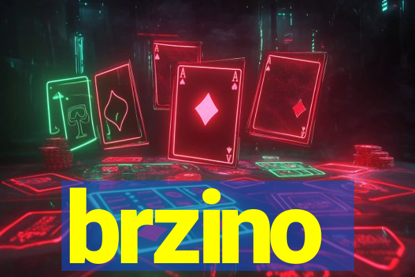 brzino