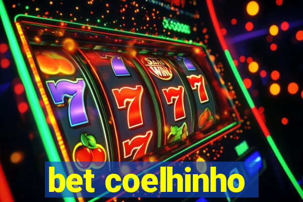 bet coelhinho