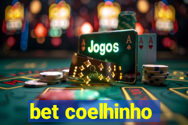 bet coelhinho