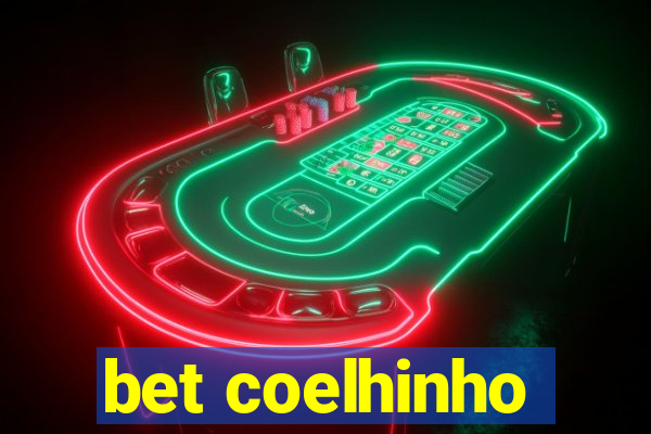 bet coelhinho