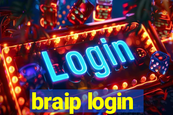 braip login