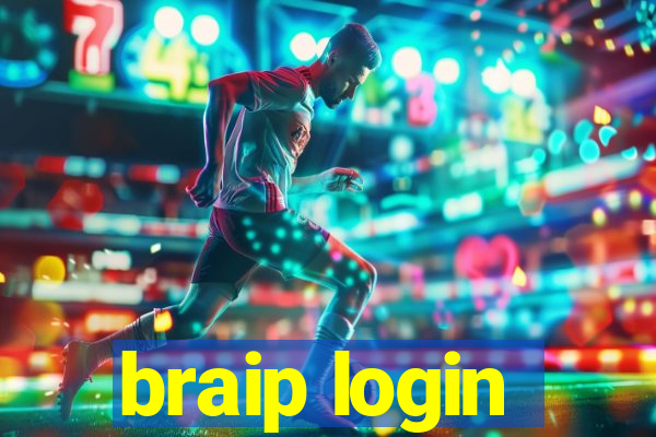 braip login