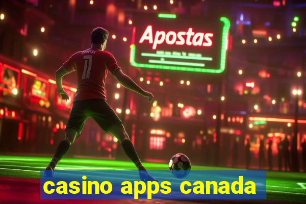 casino apps canada