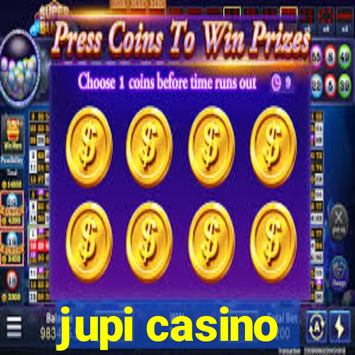 jupi casino