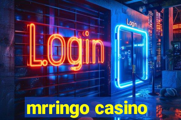 mrringo casino