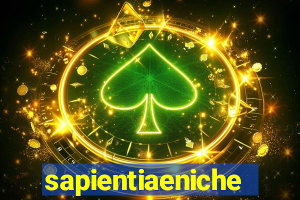 sapientiaeniche