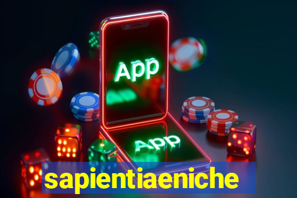 sapientiaeniche