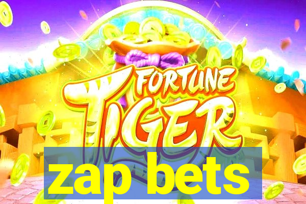 zap bets