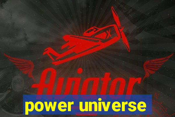 power universe