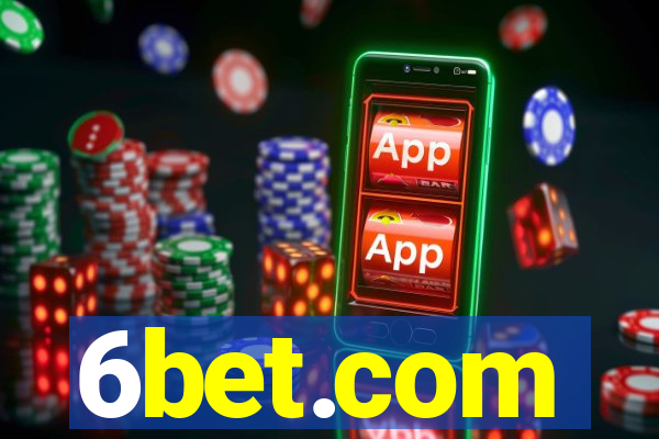 6bet.com