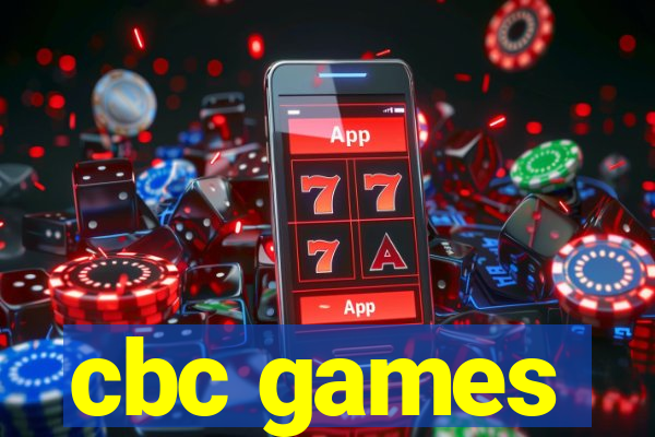 cbc games