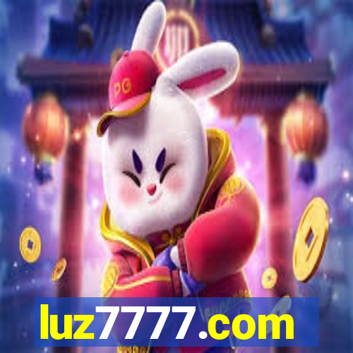 luz7777.com