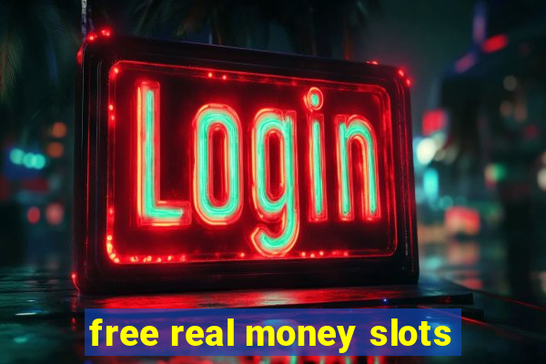 free real money slots