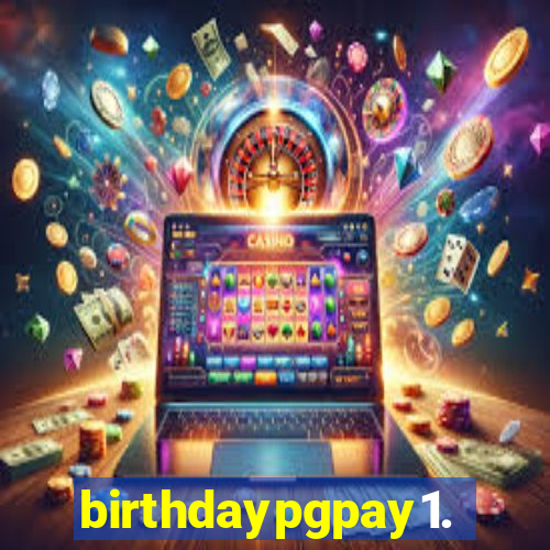 birthdaypgpay1.com