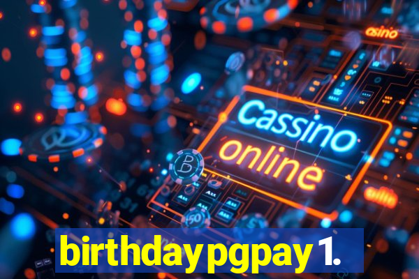 birthdaypgpay1.com