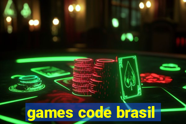 games code brasil