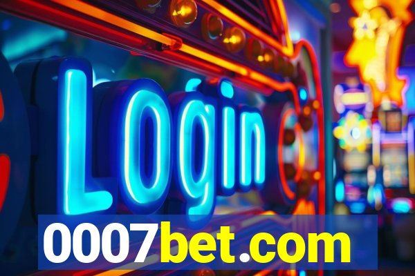 0007bet.com