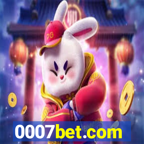 0007bet.com