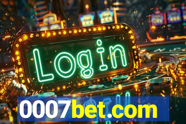 0007bet.com