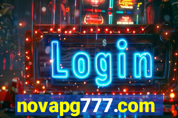 novapg777.com