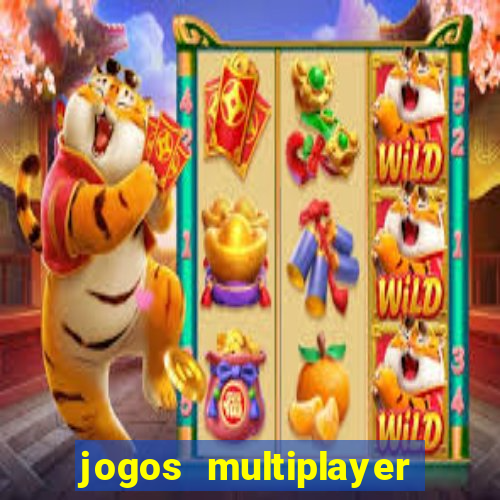 jogos multiplayer online battle arena