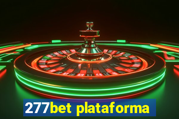 277bet plataforma