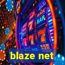 blaze net