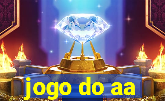 jogo do aa