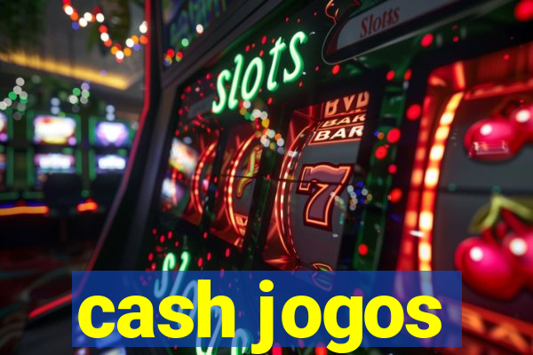 cash jogos