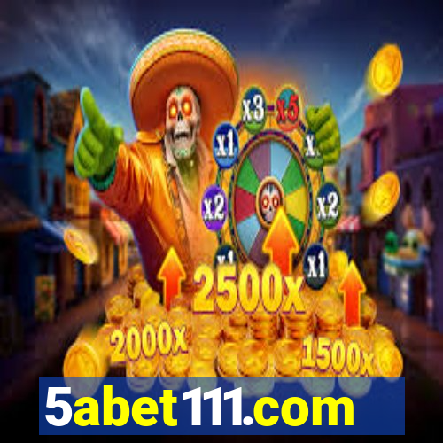 5abet111.com