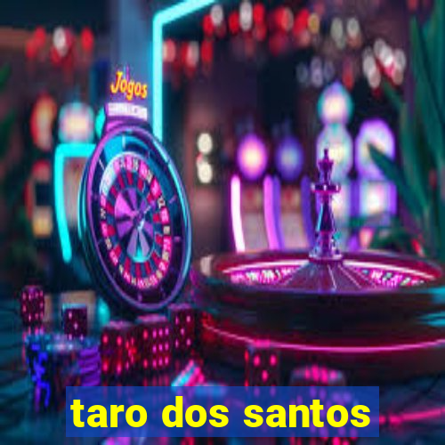 taro dos santos