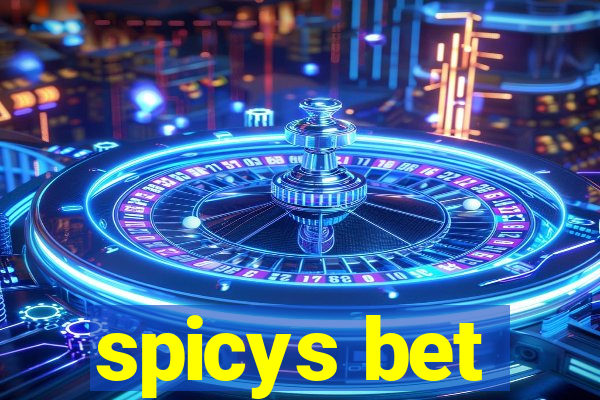 spicys bet