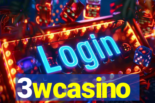 3wcasino