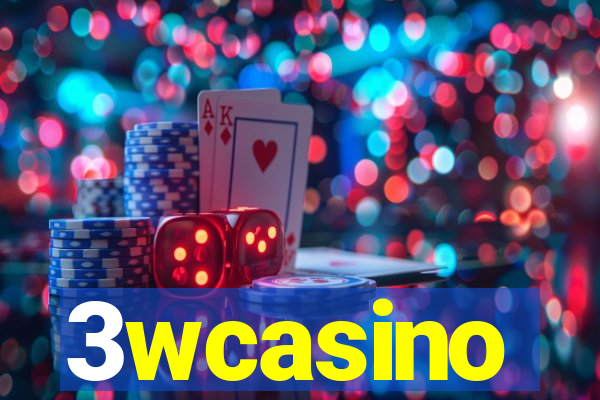 3wcasino