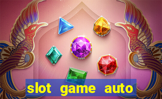 slot game auto true wallet