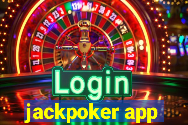 jackpoker app