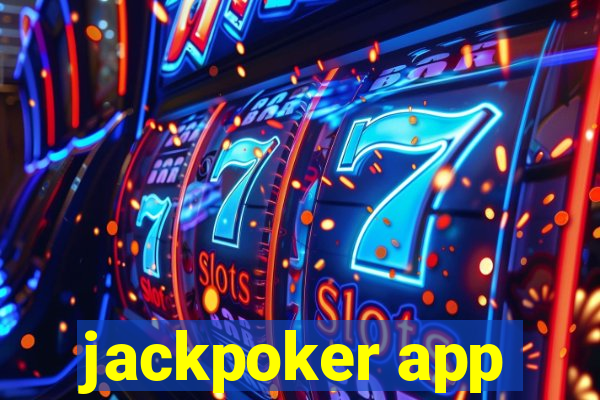 jackpoker app