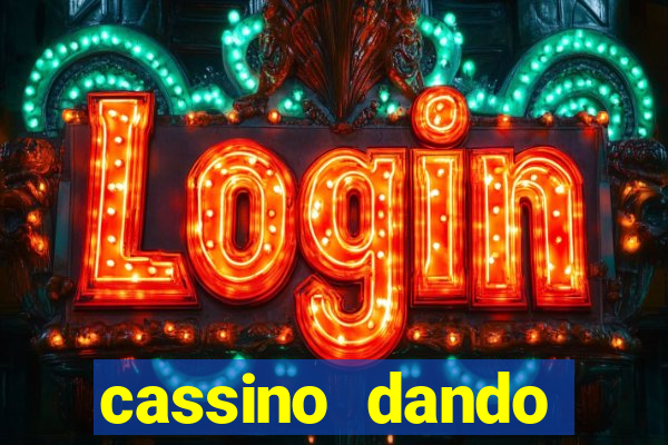 cassino dando b么nus no cadastro