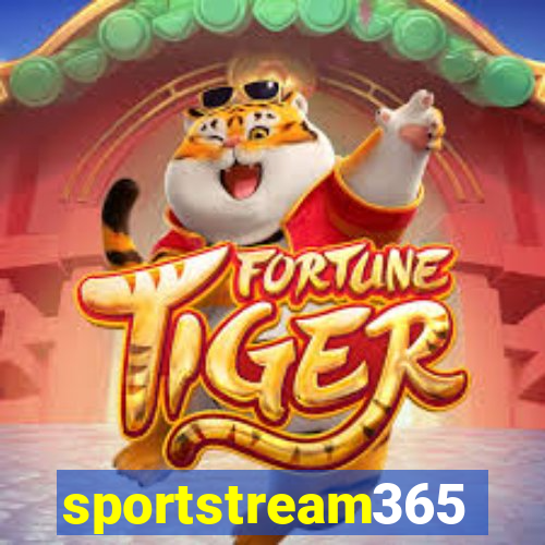 sportstream365