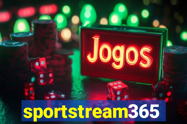 sportstream365