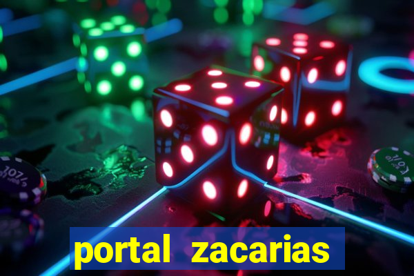 portal zacarias brida nunes