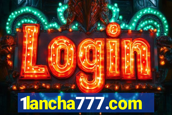 1lancha777.com