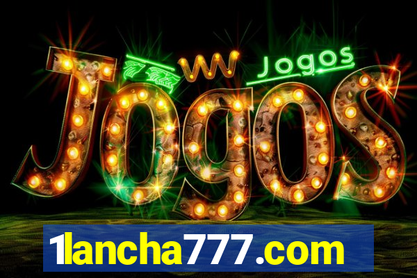 1lancha777.com