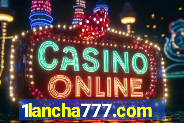 1lancha777.com