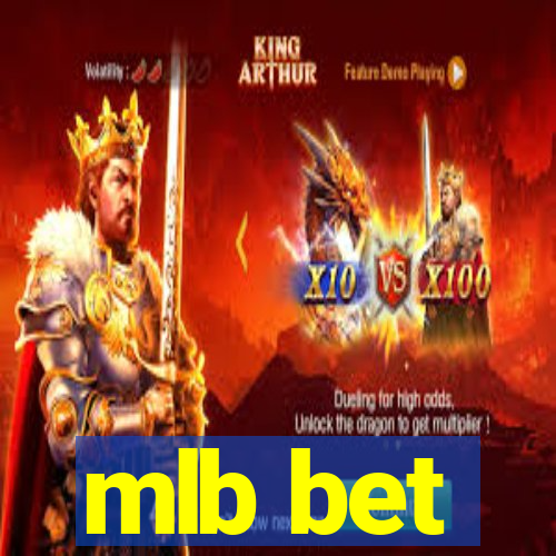 mlb bet