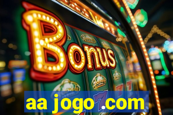 aa jogo .com