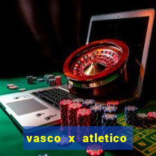 vasco x atletico mg palpites