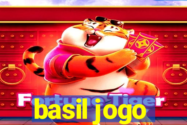 basil jogo