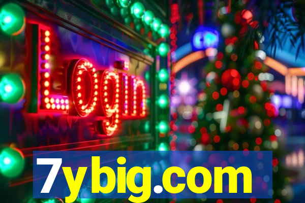 7ybig.com